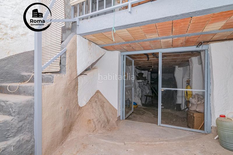 Foto 5705dcb2-f4d4-4fd6-b4a7-e78644bd372b. Casa a Colomera
