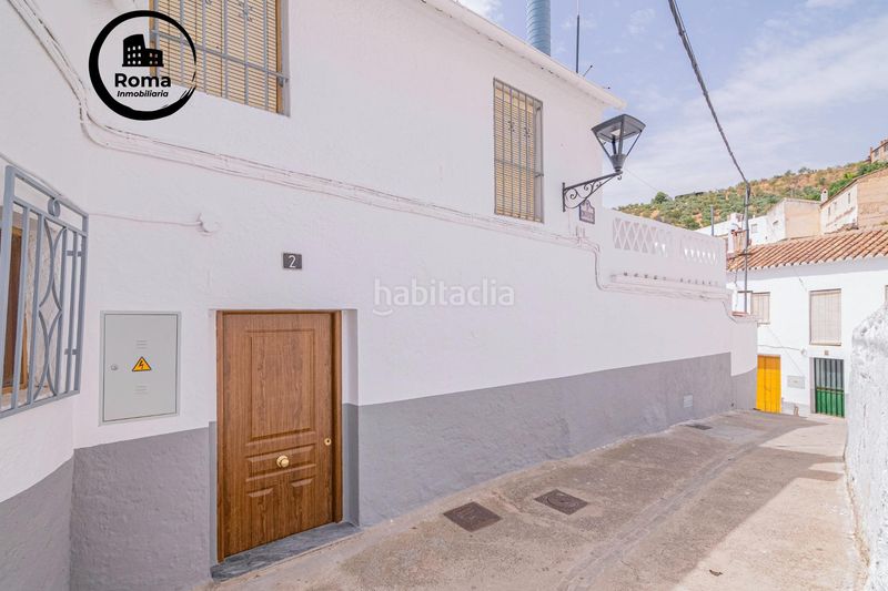 Foto 6b0b9424-9656-4987-8f14-d085b9eac520. Casa a Colomera