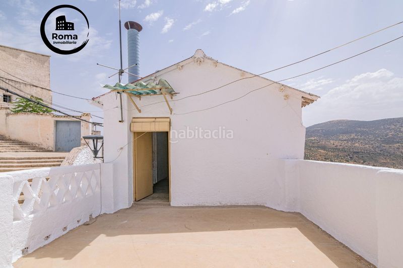 Foto a046e53b-fe09-47a1-9fb3-d9ea092164e4. Casa a Colomera