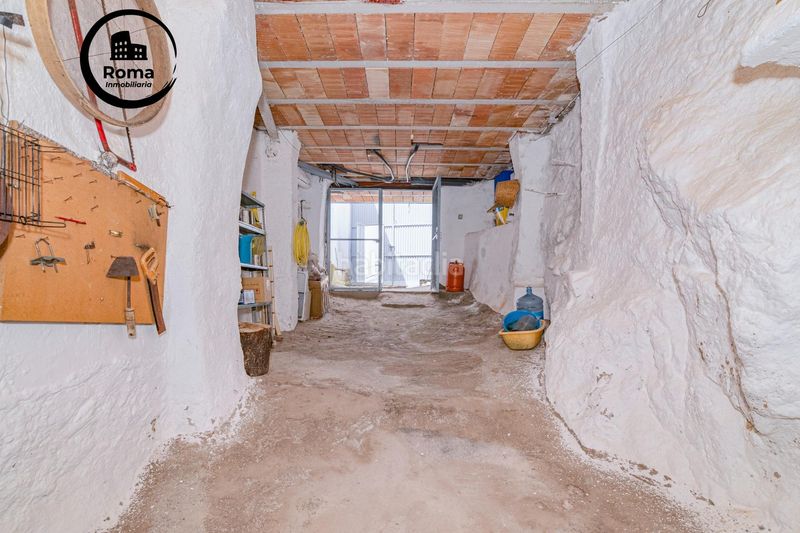 Foto cbf3333b-c513-4f61-9304-24a48ea3b173. Casa a Colomera