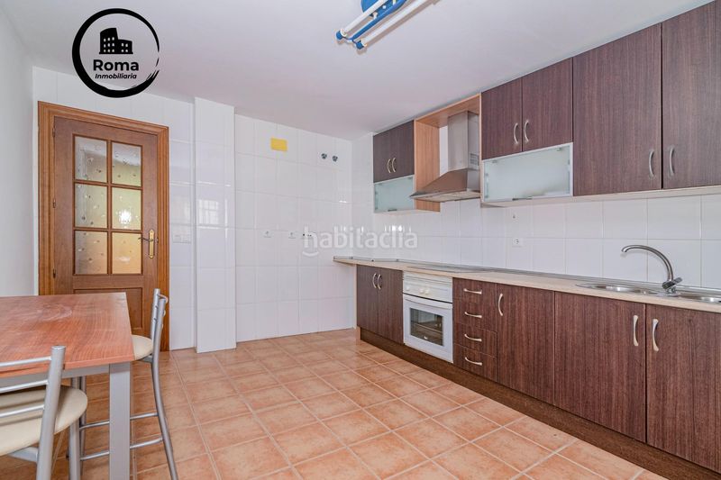 Foto 0072a3bd-4bb6-4cac-bdd0-d2984b92f77e. Casa con parcheggio in Casco Histórico Churriana de la Vega