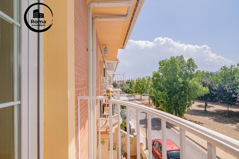 Foto 0a697086-db88-4fdf-af4e-d53ce1addc88. Casa con parcheggio in Casco Histórico Churriana de la Vega