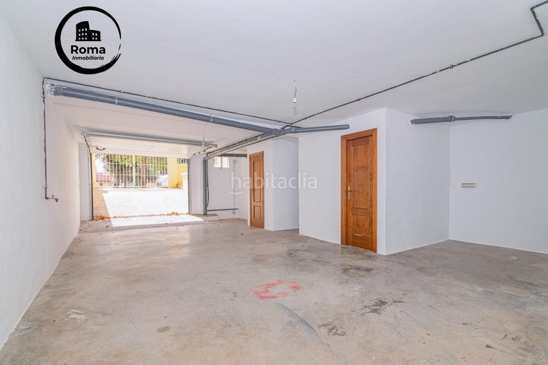Foto 216d6dd8-8aa9-4b2a-a3c0-c1729c6956e0. Casa con parcheggio in Casco Histórico Churriana de la Vega