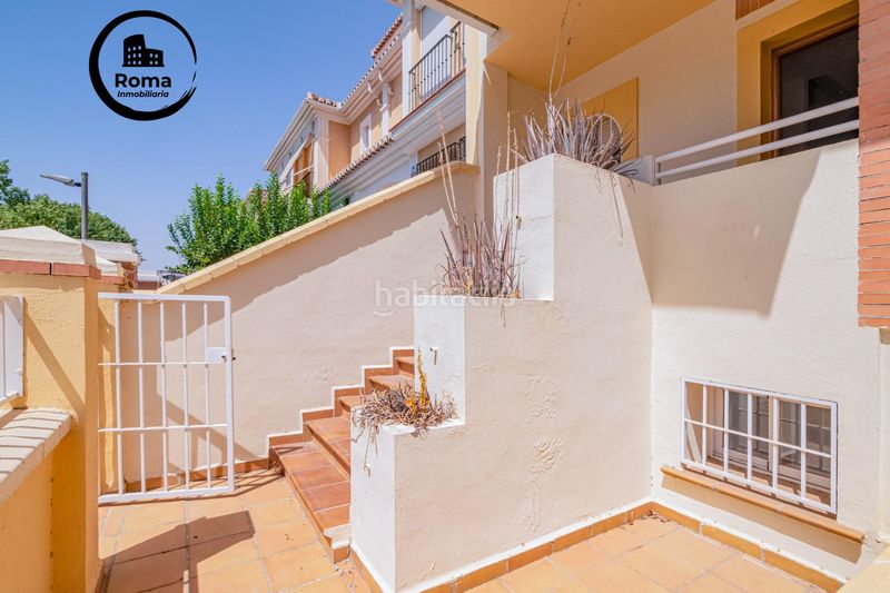 Foto 40e1c091-836e-40ea-b520-849330e89717. Casa con parcheggio in Casco Histórico Churriana de la Vega