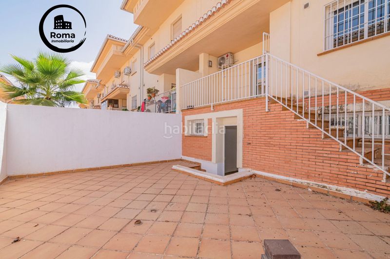 Foto 6e377bbc-81fa-4203-a60d-e41bcee8fe15. Casa con parcheggio in Casco Histórico Churriana de la Vega