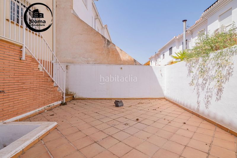 Foto 7ab1a061-dc2c-4a46-8daa-b0bddcd8bd31. Casa con parcheggio in Casco Histórico Churriana de la Vega