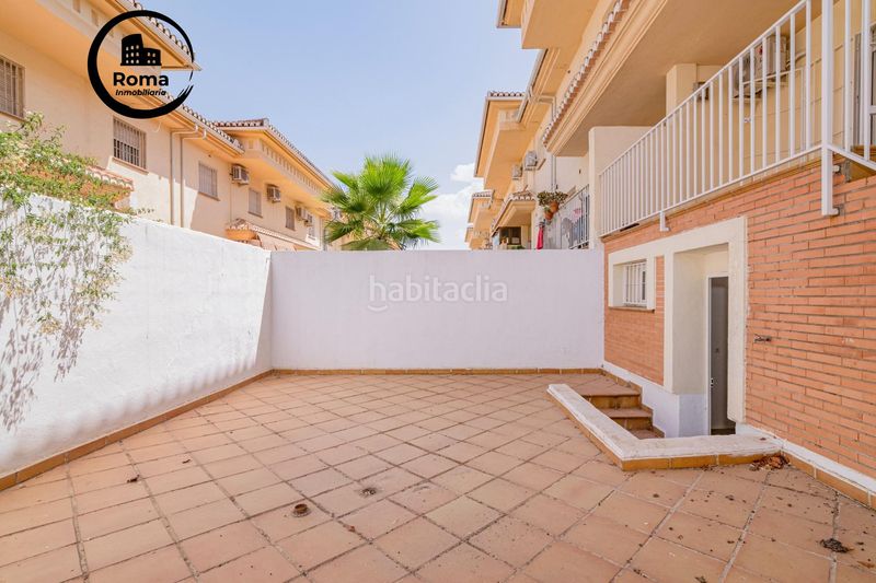 Foto 8f9a2b68-a331-460d-b2b9-7560aea0151a. Casa con parcheggio in Casco Histórico Churriana de la Vega