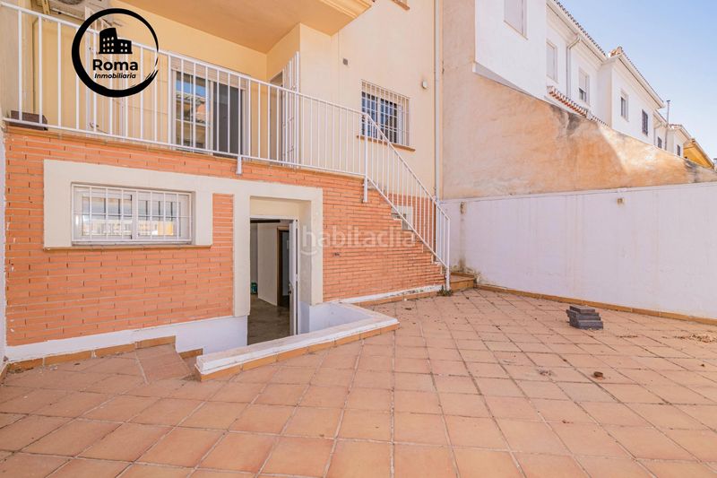 Foto 940fa24f-a1ac-4126-ba1e-3dc9f9bbbc34. Casa con parcheggio in Casco Histórico Churriana de la Vega