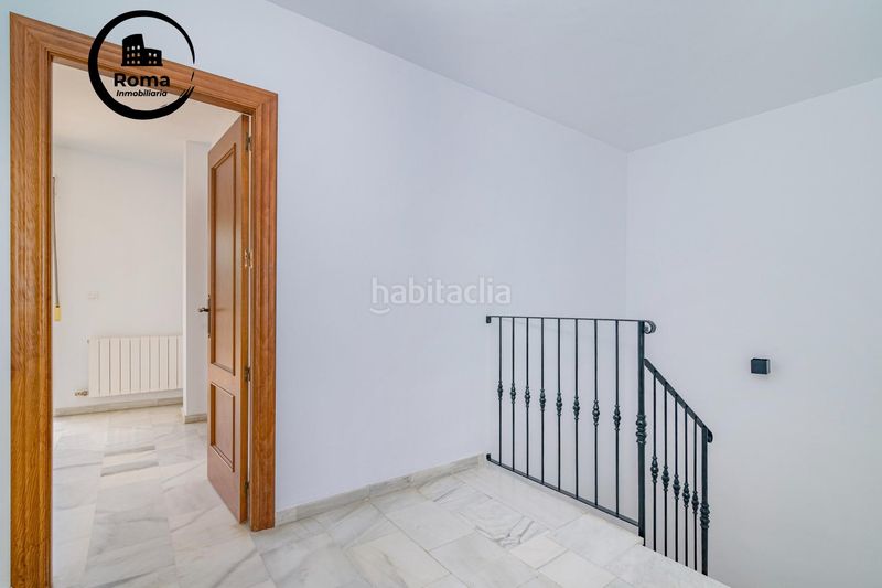 Foto a6407ae6-6e63-4bd1-8bf0-954985d5f3e0. Casa con parcheggio in Casco Histórico Churriana de la Vega