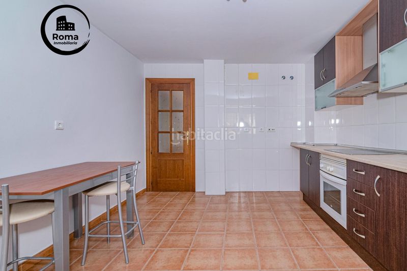 Foto c3b2264d-c51d-4c26-9594-49bcb2f37ca8. Casa con parcheggio in Casco Histórico Churriana de la Vega