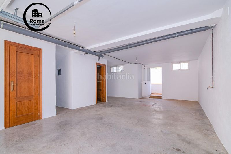 Foto dafd55bc-ca2e-4ad2-b375-59423a1cc343. Casa con parcheggio in Casco Histórico Churriana de la Vega