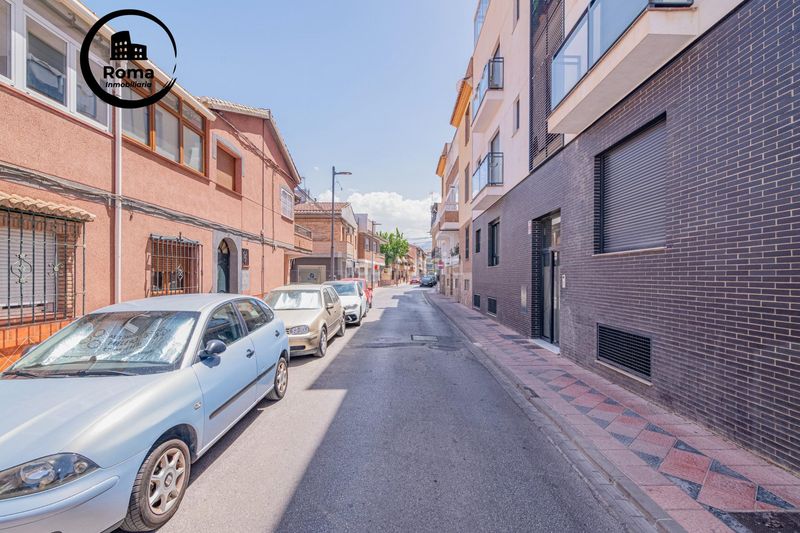 Foto 42af2558-d86f-495f-84a4-0e17c71d2a7b. Dúplex a Las Tres Cruces Armilla