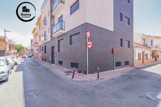 Dúplex a Las Tres Cruces