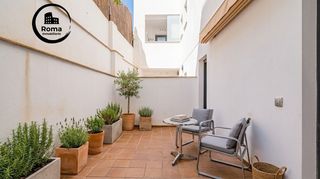 Dúplex a Las Tres Cruces