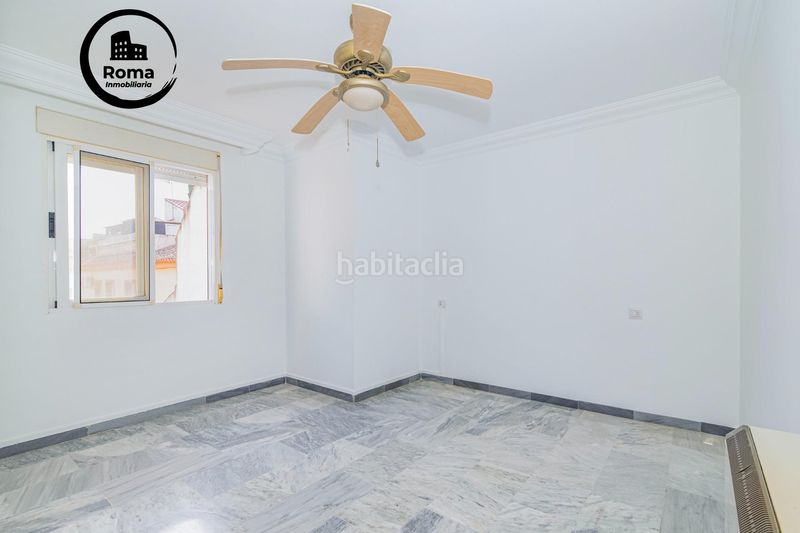 Foto d7dfe02a-7bcd-45c3-a821-118a12d2f4f7. Pis amb aparcament a La Zubia Ciudad Zubia (La)
