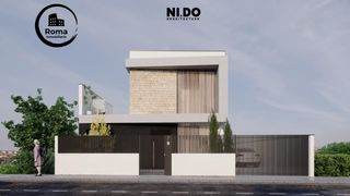 Terreny residencial a Huétor Vega. ¡oportunidad única! solar urbano con proyecto de diseño visado d