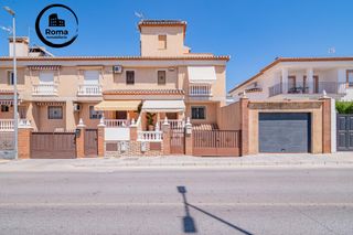 Casa a Ogíjares