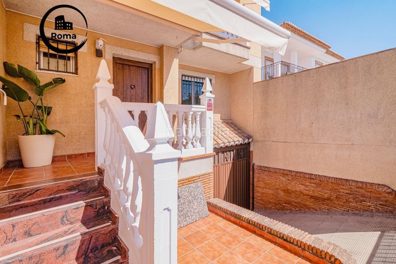Foto 1dc7be5a-78dd-42ca-89d1-12b1e73d6ca7. Casa amb aparcament piscina a Ogíjares