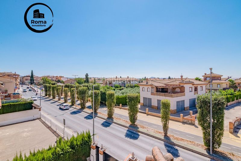 Foto b8849a48-218a-48d6-a2aa-29ab4205e393. Casa amb aparcament piscina a Ogíjares