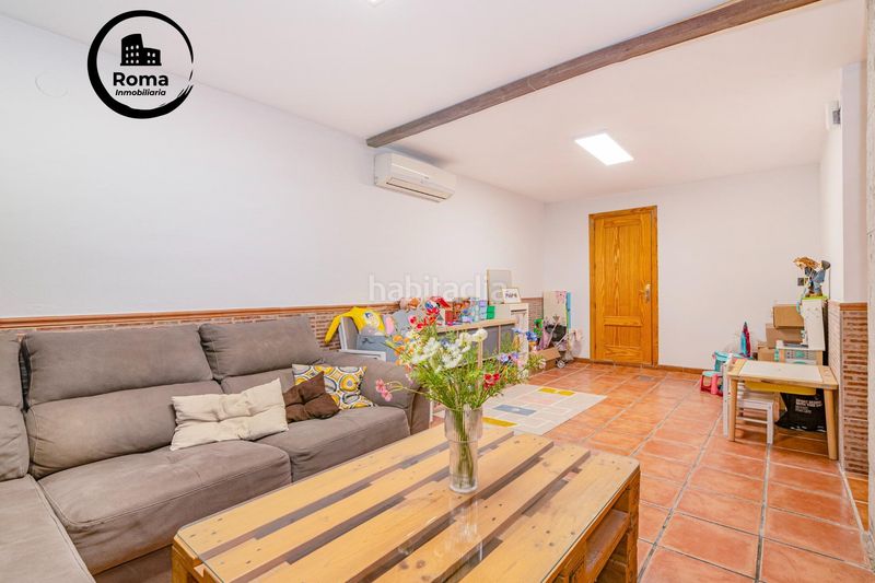 Foto dfbe11f7-da1c-49f2-b37f-ef91cb55461b. Casa amb aparcament piscina a Ogíjares
