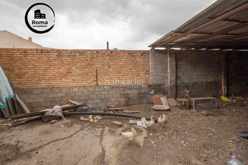 Foto 4cdeab13-65c9-43bd-95ef-25bb2ea363e3. Casa a Ogíjares