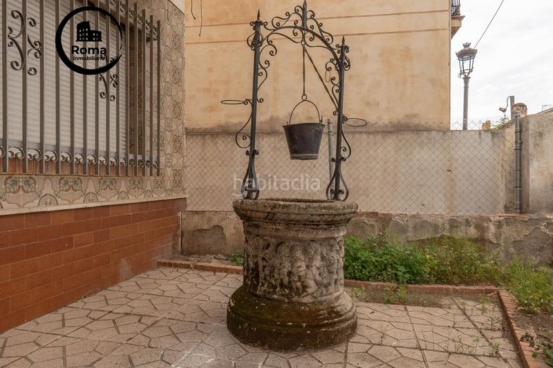 Foto ae4f258a-e1a8-4d85-a03b-7774bf3c2693. Casa a Ogíjares