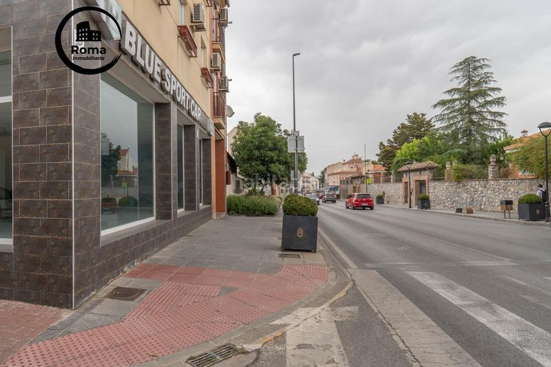 Foto b81e2a60-3765-4c68-903b-8a7d5faf9448. Casa a Ogíjares