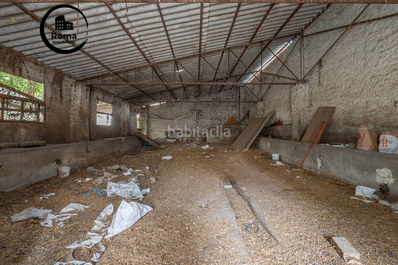 Foto ba1a58aa-7361-44a2-a7cd-727590cc67a6. Casa a Ogíjares