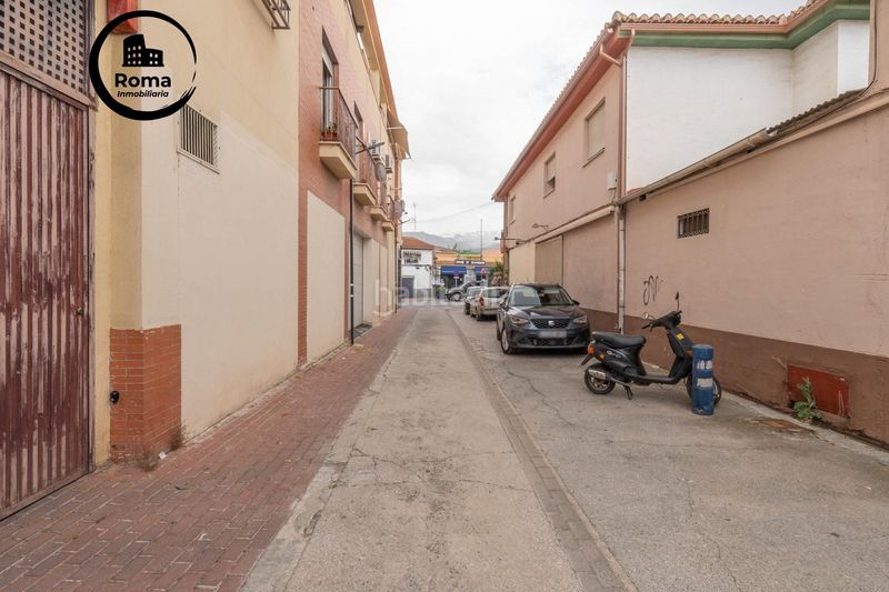 Foto d92930a1-af67-4566-95e8-f934be5d25ef. Casa a Ogíjares