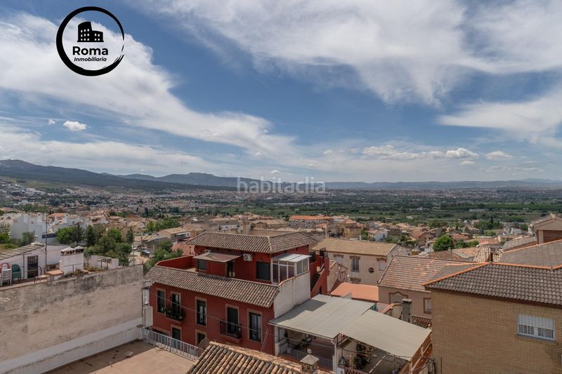 Foto 40abfa0a-a823-4557-957a-3d8f482fcb96. Pis a Huétor Vega