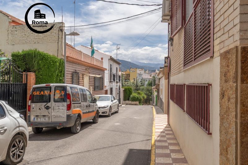Foto 47448113-46bc-4c4c-a7c3-65f34a6d5aa5. Pis a Huétor Vega