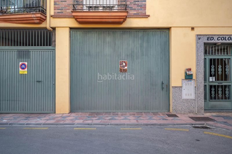 Foto 36833823-73eb-4c64-97aa-230805479776. Local comercial a Atarfe