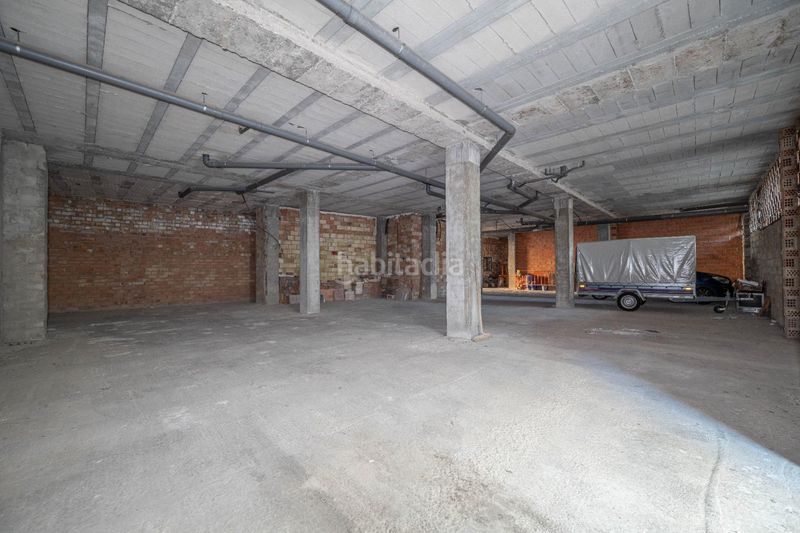 Foto 4446ec95-14e4-4784-9f95-8e5d22568234. Local comercial a Atarfe
