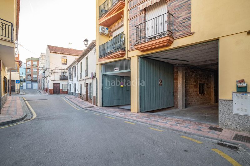 Foto 4ac0bafb-c376-4589-a8d5-9f9bdb9cd6e4. Local comercial a Atarfe