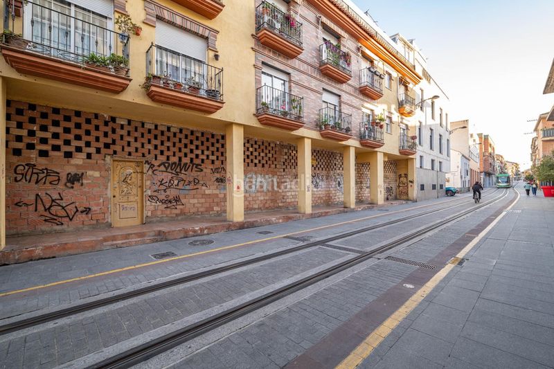 Foto aefeba37-f93e-42d3-831c-a0ec715702ed. Local comercial a Atarfe