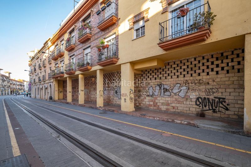 Foto cd60d566-21ad-467c-aed6-0339b1eb20f8. Local comercial a Atarfe
