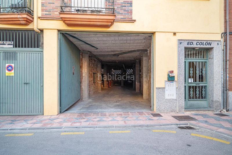 Foto f1ec2637-4e5d-4289-bb4f-120aded4cc34. Local comercial a Atarfe