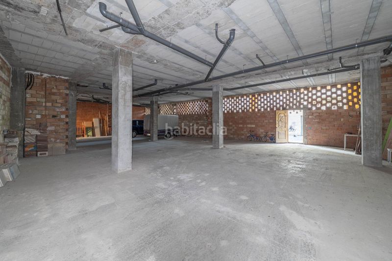 Foto f76c8d28-b71f-4fa8-b1d3-df8534f2094a. Local comercial a Atarfe
