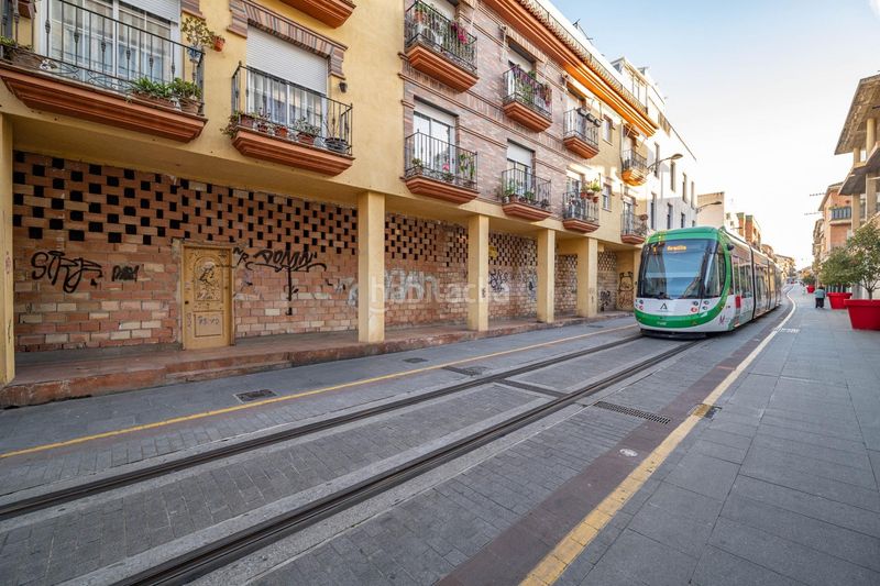 Foto fa98db0e-dc08-4a21-9dd5-83008a7559d1. Local comercial a Atarfe