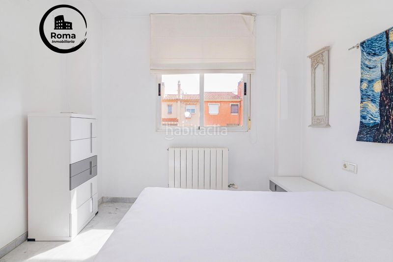 Foto cd30ee92-6cc7-4ce8-b982-7b252e2b3aa1. Casa adossada amb calefacció aparcament a Ogíjares