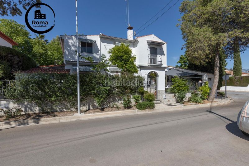Foto fdc9e3b1-72c6-4189-aed5-0ea7eb5ec7e9. Casa amb calefacció piscina a Albolote