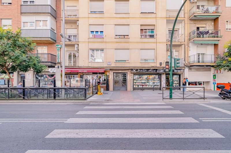Foto d0783378-30ca-4bf2-97e2-d4c5c9f109f6. Pis a Camino de Ronda Granada