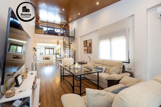 Chalet en Villa de Otura