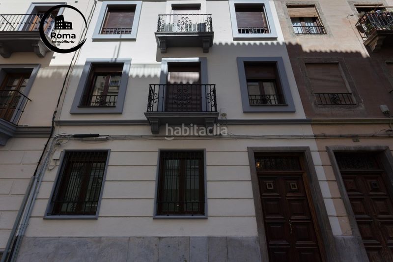 Foto fa4d8cb8-14bc-4aef-95a2-d6d141c709fb. Edificio magnífica inversión!! gran edificio en pleno centro !!! en Granada