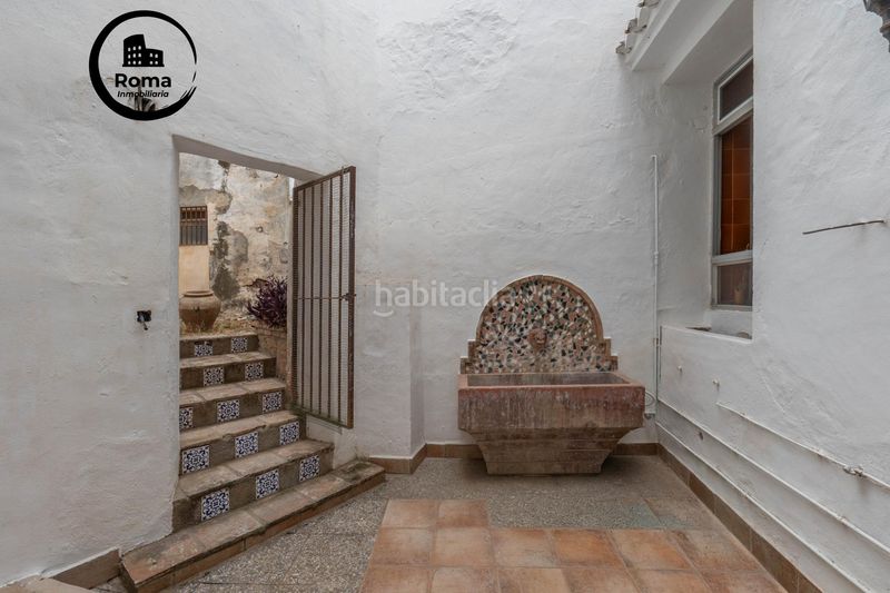 Foto 0d6b41d9-b9b0-46fd-a6a5-cf72c4fcf315. Casa a Almuñecar centro Almuñécar