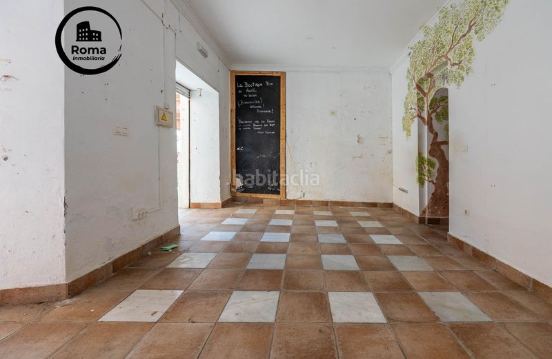 Foto 149d9938-7d2a-429e-810d-30397e3e9d0e. Casa a Almuñecar centro Almuñécar