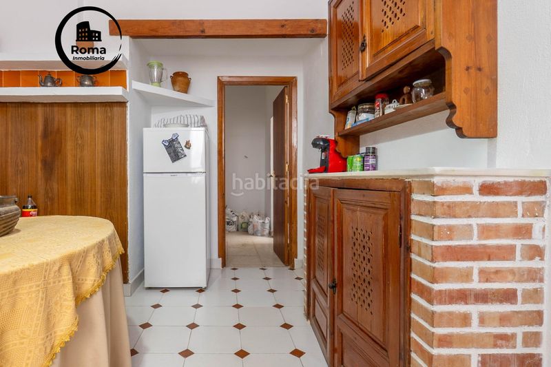 Foto 2e994036-f029-48a1-bb71-3d7f2cae6320. Casa a Almuñecar centro Almuñécar