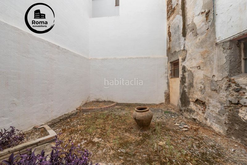 Foto 38ecb2d9-5531-4bd5-a356-65c34fc81545. Casa a Almuñecar centro Almuñécar