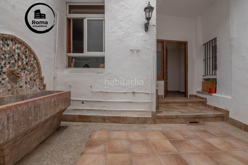 Foto 46efae41-b58e-4a34-875b-fb51f7bb294a. Casa a Almuñecar centro Almuñécar