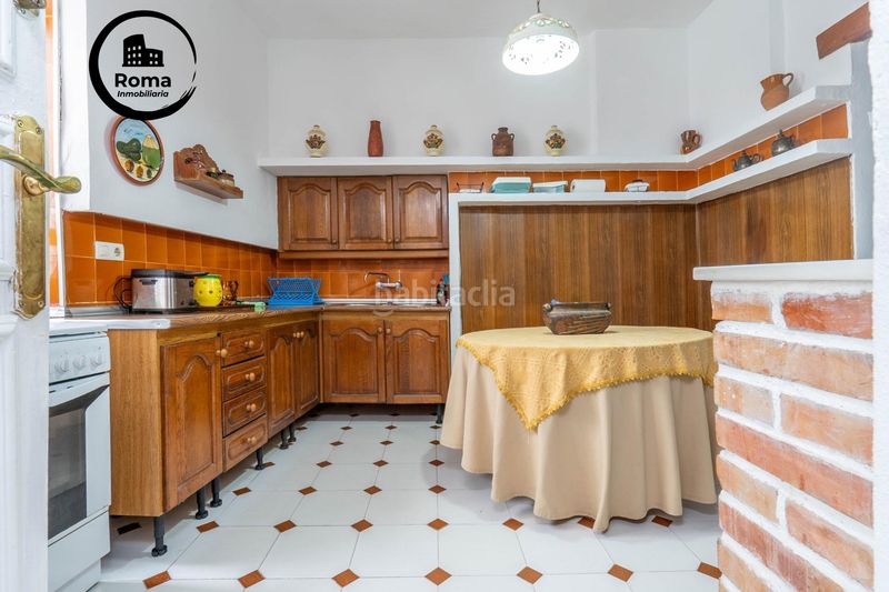 Foto 47b3892a-428e-4cf9-86f0-4fdaa1d83dd8. Casa a Almuñecar centro Almuñécar